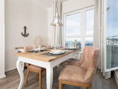 Ferienwohnung für 5 Personen (71 m²) in Binz (Ostseebad) 3/10