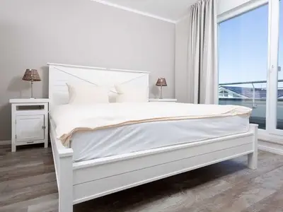 Ferienwohnung für 5 Personen (57 m²) in Binz (Ostseebad) 3/10
