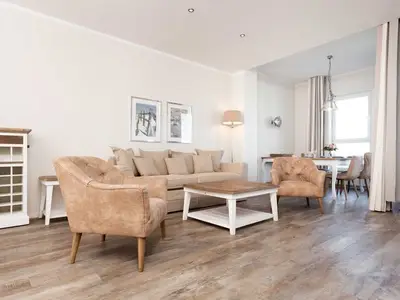 Ferienwohnung für 5 Personen (71 m²) in Binz (Ostseebad) 1/10