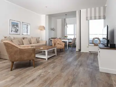 Ferienwohnung für 5 Personen (71 m²) in Binz (Ostseebad) 2/10