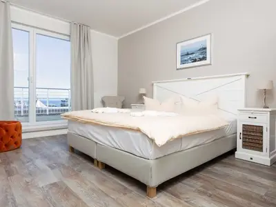 Ferienwohnung für 5 Personen (71 m²) in Binz (Ostseebad) 3/10