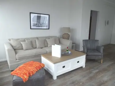 Ferienwohnung für 5 Personen (71 m²) in Binz (Ostseebad) 1/10