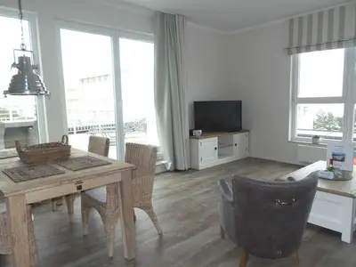 Ferienwohnung für 5 Personen (71 m²) in Binz (Ostseebad) 2/10