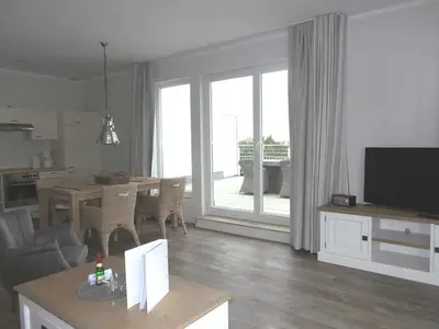 Ferienwohnung für 5 Personen (71 m²) in Binz (Ostseebad) 3/10
