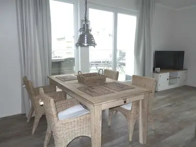 Ferienwohnung für 5 Personen (71 m²) in Binz (Ostseebad) 4/10