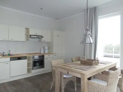 Ferienwohnung für 5 Personen (71 m²) in Binz (Ostseebad) 5/10