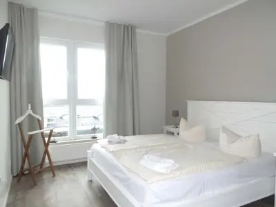 Ferienwohnung für 5 Personen (71 m²) in Binz (Ostseebad) 6/10