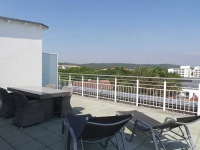 Ferienwohnung für 5 Personen (71 m²) in Binz (Ostseebad) 7/10