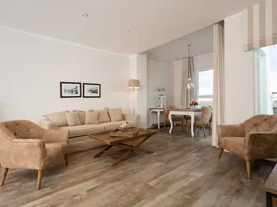 Ferienwohnung für 5 Personen (71 m²) in Binz (Ostseebad) 3/10