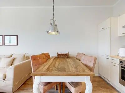 Ferienwohnung für 5 Personen (54 m²) in Binz (Ostseebad) 3/10
