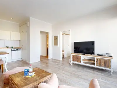 Ferienwohnung für 5 Personen (54 m²) in Binz (Ostseebad) 5/10
