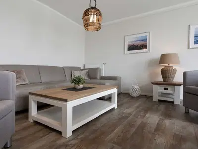 Ferienwohnung für 7 Personen (106 m²) in Binz (Ostseebad) 2/10