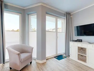 Ferienwohnung für 4 Personen (49 m²) in Binz (Ostseebad) 3/10