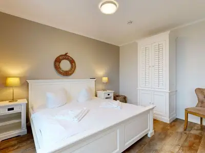 Ferienwohnung für 5 Personen (49 m²) in Binz (Ostseebad) 2/10