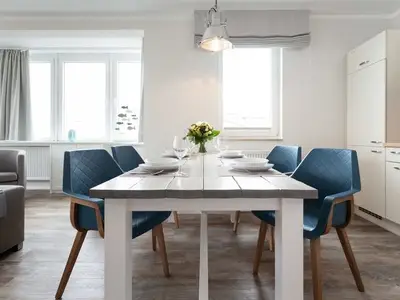 Ferienwohnung für 7 Personen (72 m²) in Binz (Ostseebad) 2/10