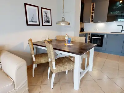 Ferienwohnung für 4 Personen (57 m²) in Binz (Ostseebad) 2/10