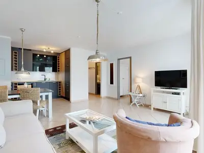 Ferienwohnung für 4 Personen (57 m²) in Binz (Ostseebad) 4/10