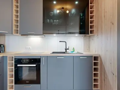 Ferienwohnung für 4 Personen (57 m²) in Binz (Ostseebad) 5/10