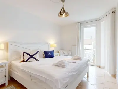 Ferienwohnung für 4 Personen (57 m²) in Binz (Ostseebad) 6/10