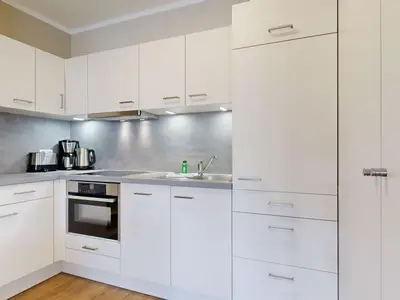 Ferienwohnung für 5 Personen (55 m²) in Binz (Ostseebad) 4/10