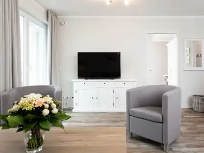 Ferienwohnung für 5 Personen (55 m²) in Binz (Ostseebad) 2/10