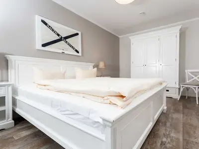 Ferienwohnung für 5 Personen (55 m²) in Binz (Ostseebad) 3/10