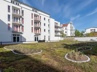 Ferienwohnung für 5 Personen (57 m²) in Binz (Ostseebad) 5/10