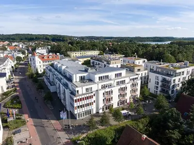 Ferienwohnung für 5 Personen (57 m²) in Binz (Ostseebad) 6/10