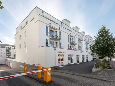 Ferienwohnung für 5 Personen (55 m²) in Binz (Ostseebad) 10/10