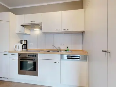Ferienwohnung für 5 Personen (55 m²) in Binz (Ostseebad) 4/10