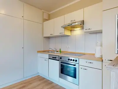 Ferienwohnung für 3 Personen (49 m²) in Binz (Ostseebad) 3/10