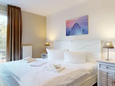 Ferienwohnung für 3 Personen (49 m²) in Binz (Ostseebad) 4/10