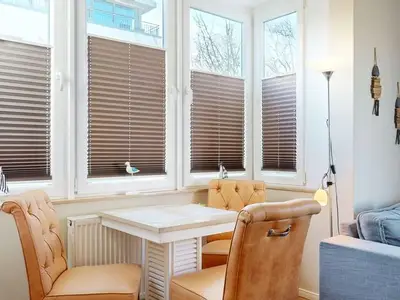 Ferienwohnung für 3 Personen (49 m²) in Binz (Ostseebad) 5/10