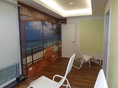 Ferienwohnung für 5 Personen (58 m²) in Binz (Ostseebad) 10/10