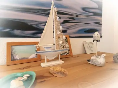 Ferienwohnung für 6 Personen (84 m²) in Binz (Ostseebad) 3/10