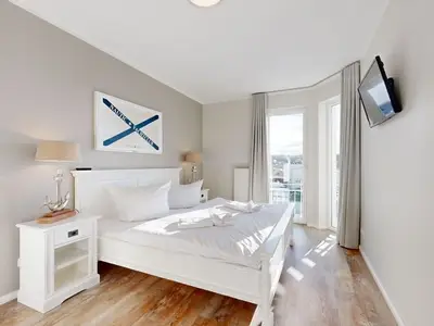 Ferienwohnung für 5 Personen (55 m²) in Binz (Ostseebad) 6/10