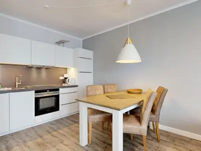Ferienwohnung für 4 Personen (55 m²) in Binz (Ostseebad) 3/10