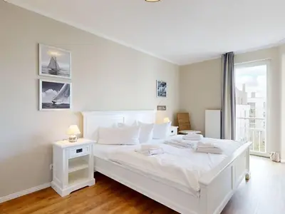 Ferienwohnung für 5 Personen (57 m²) in Binz (Ostseebad) 3/10
