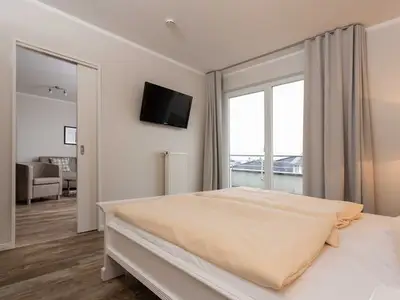 Ferienwohnung für 5 Personen (50 m²) in Binz (Ostseebad) 5/10