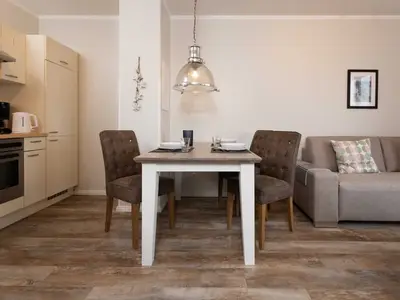 Ferienwohnung für 5 Personen (50 m²) in Binz (Ostseebad) 6/10