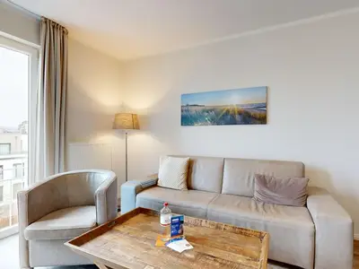 Ferienwohnung für 5 Personen (57 m²) in Binz (Ostseebad) 4/10