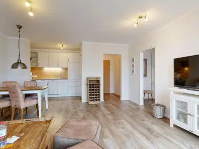 Ferienwohnung für 5 Personen (57 m²) in Binz (Ostseebad) 5/10