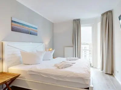 Ferienwohnung für 5 Personen (57 m²) in Binz (Ostseebad) 6/10