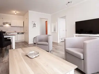 Ferienwohnung für 5 Personen (57 m²) in Binz (Ostseebad) 2/10