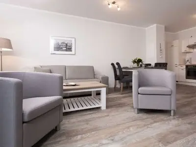Ferienwohnung für 5 Personen (57 m²) in Binz (Ostseebad) 3/10