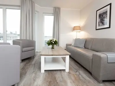 Ferienwohnung für 5 Personen (57 m²) in Binz (Ostseebad) 2/10