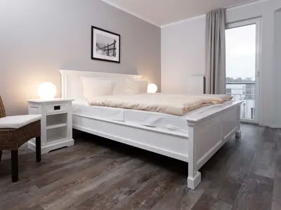 Ferienwohnung für 5 Personen (57 m²) in Binz (Ostseebad) 3/10