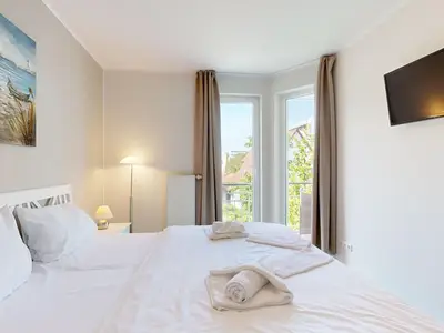 Ferienwohnung für 5 Personen (55 m²) in Binz (Ostseebad) 3/10