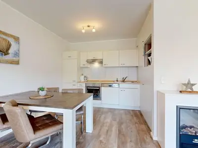 Ferienwohnung für 5 Personen (55 m²) in Binz (Ostseebad) 4/10