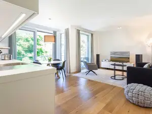 Ferienwohnung für 4 Personen (80 m²) in Binz (Ostseebad)